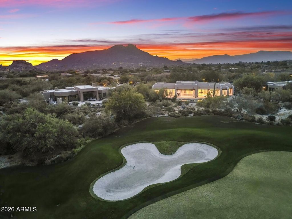 34751 N Indian Camp Trail, Scottsdale, AZ 85266