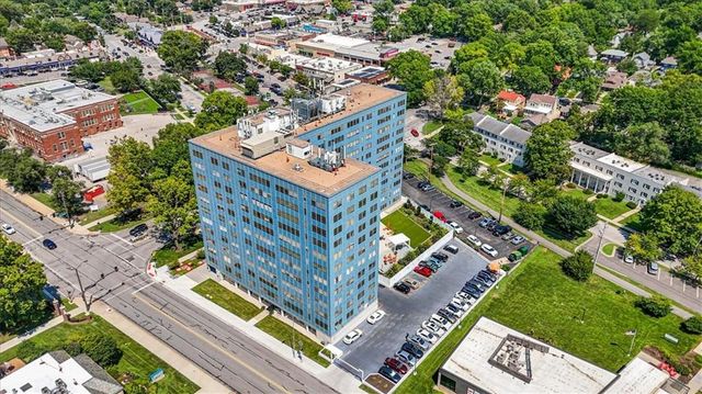 333 W Meyer Boulevard 714, Kansas City, MO 64113