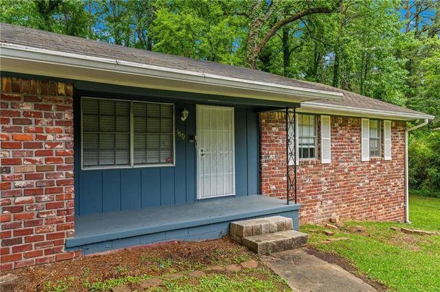 3677 Largo Lane SW, Atlanta, GA 30331