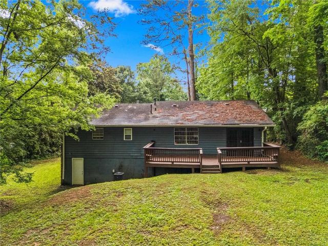 3677 Largo Lane SW, Atlanta, GA 30331