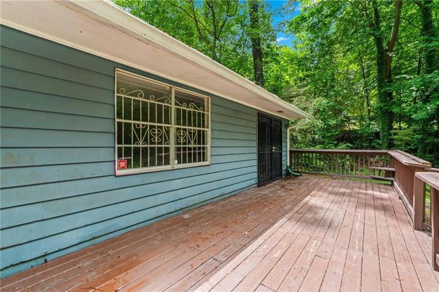 3677 Largo Lane SW, Atlanta, GA 30331