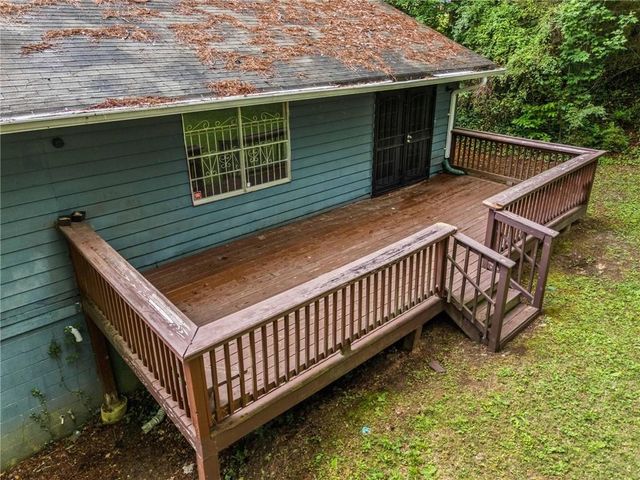 3677 Largo Lane SW, Atlanta, GA 30331