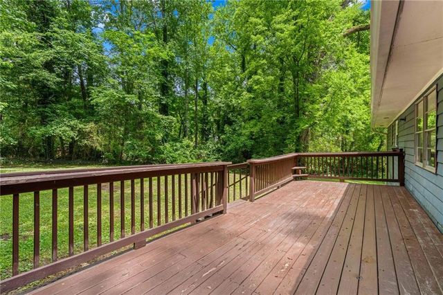 3677 Largo Lane SW, Atlanta, GA 30331