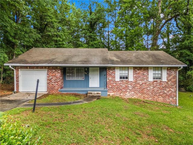 3677 Largo Lane SW, Atlanta, GA 30331