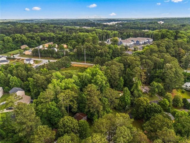 3677 Largo Lane SW, Atlanta, GA 30331