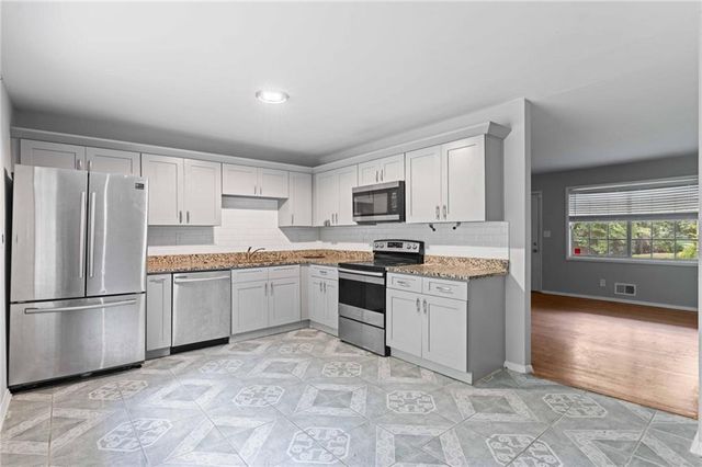 3677 Largo Lane SW, Atlanta, GA 30331