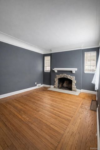 19642 Anvil Street, Detroit, MI 48205