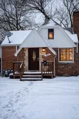 19642 Anvil Street, Detroit, MI 48205