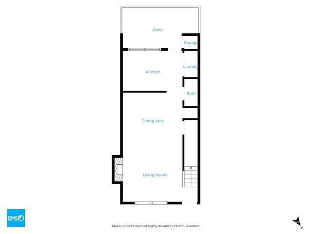 2220 E Victory Drive 12, Savannah, GA 31404