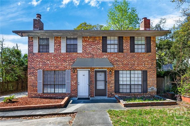 2220 E Victory Drive 12, Savannah, GA 31404