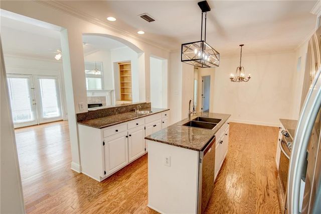 100 Kensington Court, Fairhope, AL 36532