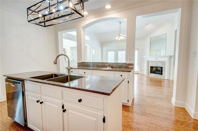 100 Kensington Court, Fairhope, AL 36532