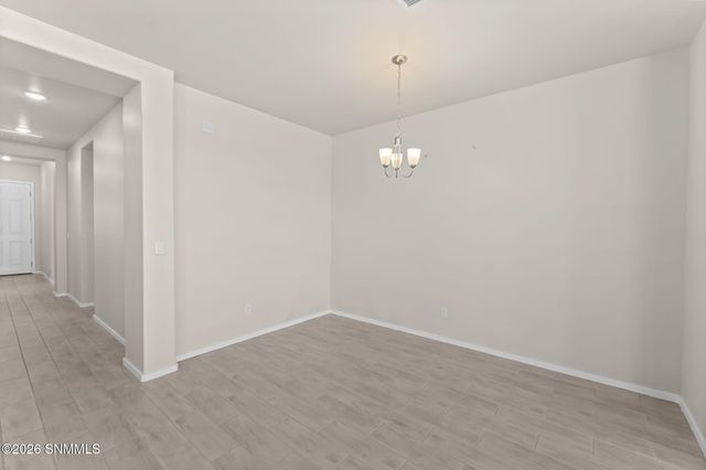 4749 Pulsar Avenue, Las Cruces, NM 88012