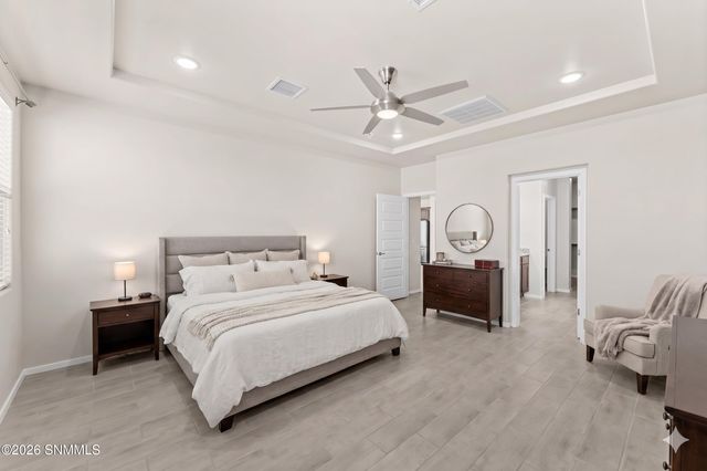 4749 Pulsar Avenue, Las Cruces, NM 88012