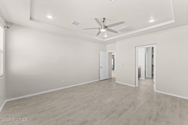 4749 Pulsar Avenue, Las Cruces, NM 88012