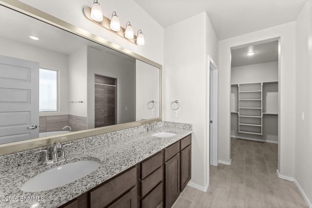 4749 Pulsar Avenue, Las Cruces, NM 88012