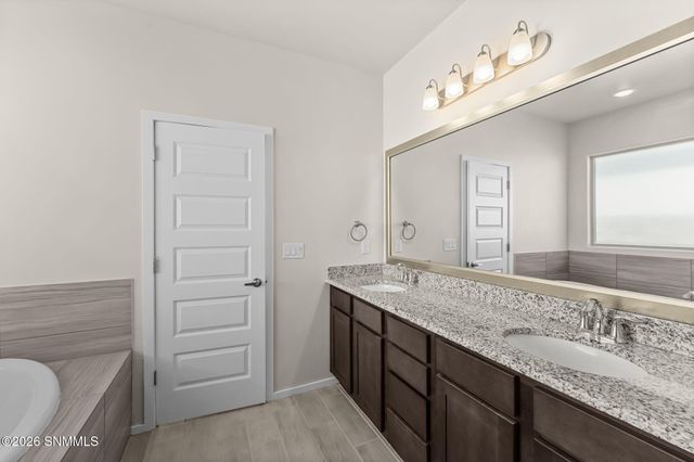 4749 Pulsar Avenue, Las Cruces, NM 88012