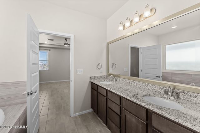 4749 Pulsar Avenue, Las Cruces, NM 88012