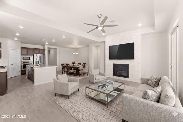4749 Pulsar Avenue, Las Cruces, NM 88012
