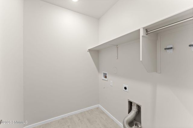 4749 Pulsar Avenue, Las Cruces, NM 88012