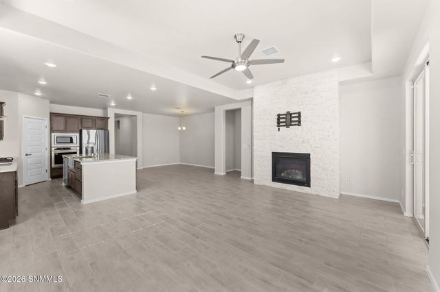 4749 Pulsar Avenue, Las Cruces, NM 88012