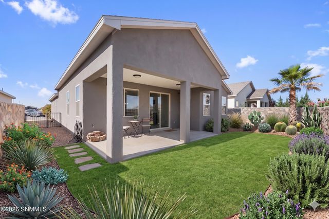 4749 Pulsar Avenue, Las Cruces, NM 88012