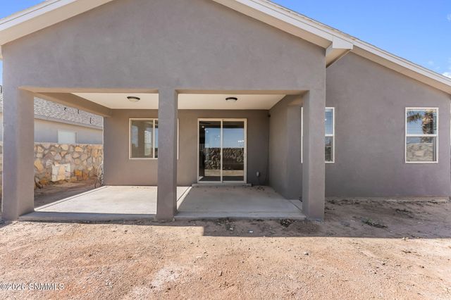 4749 Pulsar Avenue, Las Cruces, NM 88012