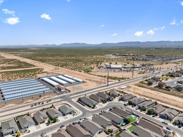 4749 Pulsar Avenue, Las Cruces, NM 88012