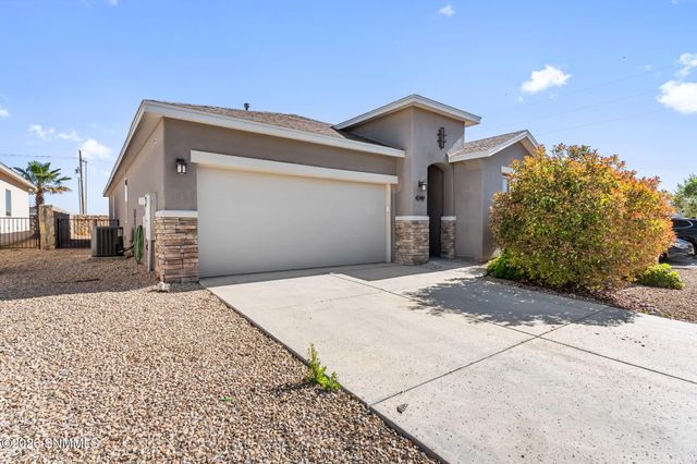 4749 Pulsar Avenue, Las Cruces, NM 88012