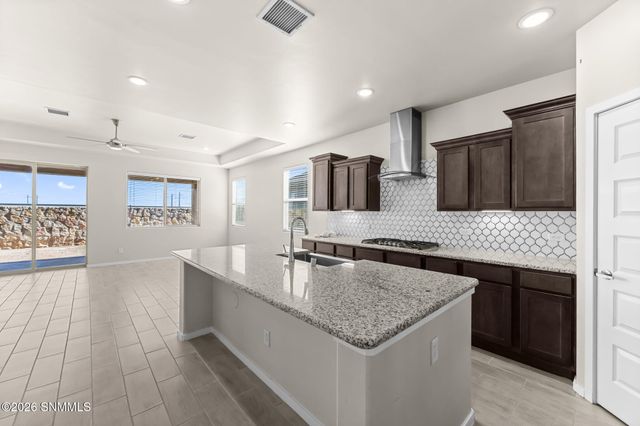 4749 Pulsar Avenue, Las Cruces, NM 88012