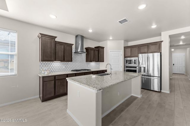 4749 Pulsar Avenue, Las Cruces, NM 88012