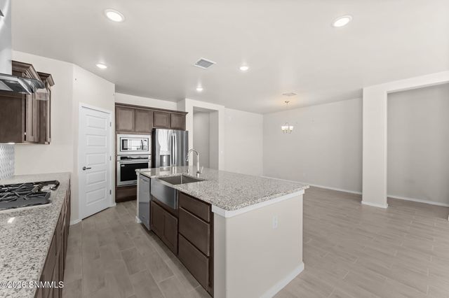 4749 Pulsar Avenue, Las Cruces, NM 88012