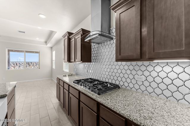 4749 Pulsar Avenue, Las Cruces, NM 88012