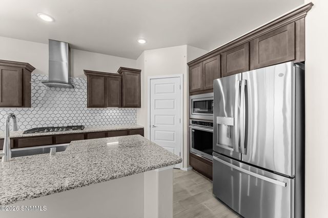 4749 Pulsar Avenue, Las Cruces, NM 88012