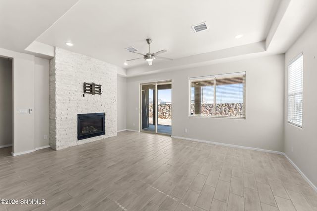 4749 Pulsar Avenue, Las Cruces, NM 88012