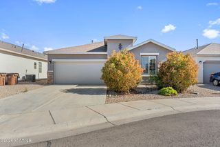 4749 Pulsar Avenue, Las Cruces, NM 88012