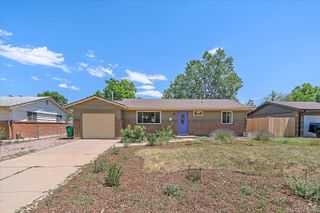 1654 S Endicott Street, Denver, CO 80232