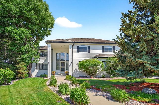 7120 W Princeton Avenue, Denver, CO 80235