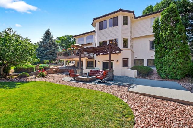 7120 W Princeton Avenue, Denver, CO 80235