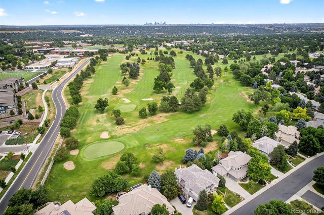 7120 W Princeton Avenue, Denver, CO 80235