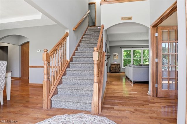 8255 Hemingway Lane, Concord Twp, OH 44060