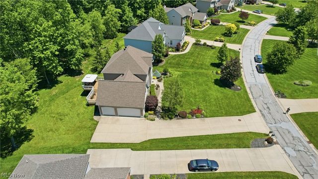 8255 Hemingway Lane, Concord Twp, OH 44060