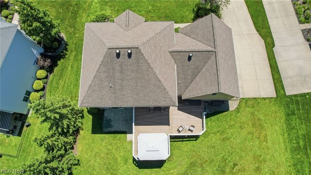 8255 Hemingway Lane, Concord Twp, OH 44060