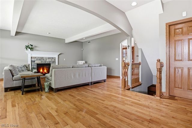 8255 Hemingway Lane, Concord Twp, OH 44060