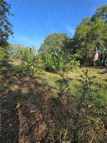 14515 GIDDYUP LANE, Hudson, FL 34669