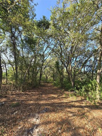 14515 GIDDYUP LANE, Hudson, FL 34669
