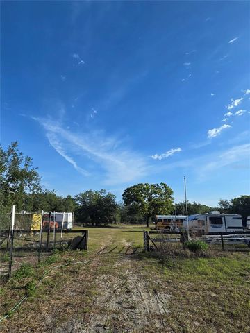 14515 GIDDYUP LANE, Hudson, FL 34669