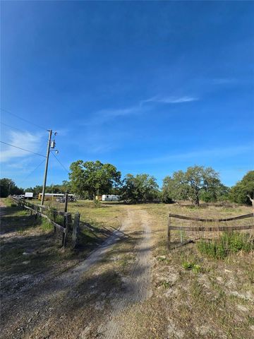 14515 GIDDYUP LANE, Hudson, FL 34669