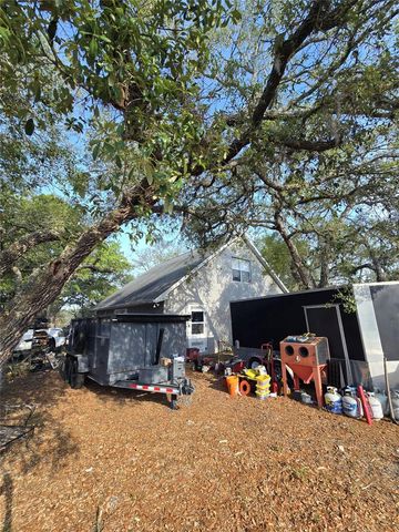 14515 GIDDYUP LANE, Hudson, FL 34669