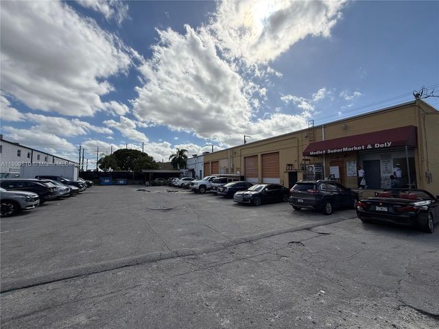 7441 NW 72nd Ave, Medley, FL 33166